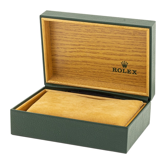 Rolex Submariner 16618 Image 5